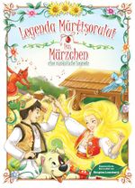 Das Märzchen: Brauch und Legende / Mărțişorul: Obicei şi Legendă Cover des Buches Das Märzchen: Brauch und Legende / Mărțişorul: Obicei şi Legendă (ISBN: 9783944665061)