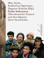 Farbe bekennen Cover des Buches Farbe bekennen (ISBN: 9783944666204)