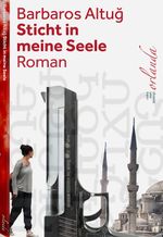 Sticht in meine Seele Cover des Buches Sticht in meine Seele (ISBN: 9783944666488)