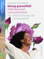 Genug gezweifelt Cover des Buches Genug gezweifelt (ISBN: 9783944666853)