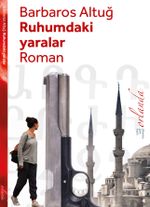 ruhumdaki yaralar Cover des Buches ruhumdaki yaralar (ISBN: 9783944666914)