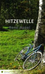 Hitzewelle Cover des Buches Hitzewelle (ISBN: 9783944668116)