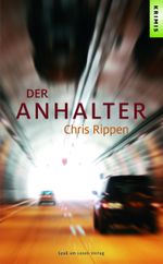 Der Anhalter Cover des Buches Der Anhalter (ISBN: 9783944668161)