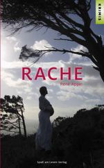 Rache Cover des Buches Rache (ISBN: 9783944668208)