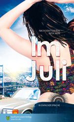 Im Juli Cover des Buches Im Juli (ISBN: 9783944668505)