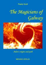 The Magicians of Galway Cover des Buches The Magicians of Galway (ISBN: 9783944700137)