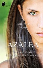 Azalea Cover des Buches Azalea (ISBN: 9783944704364)