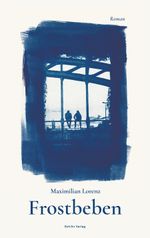 Frostbeben Cover des Buches Frostbeben (ISBN: 9783944716220)