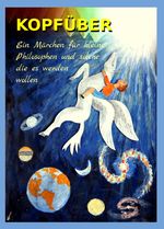 KOPFÜBER Cover des Buches KOPFÜBER (ISBN: 9783944728025)