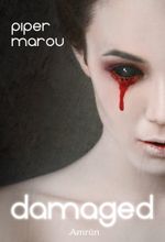 Damaged Cover des Buches Damaged (ISBN: 9783944729817)