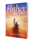 Father, Where Are You? Cover des Buches Father, Where Are You? (ISBN: 9783944760032)
