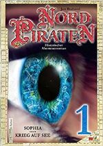 Nordpiraten Teil 1 Cover des Buches Nordpiraten Teil 1 (ISBN: 9783944765044)
