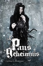 Pans Geheimnis Cover des Buches Pans Geheimnis (ISBN: 9783944771038)