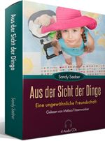 Aus der Sicht der Dinge Cover des Buches Aus der Sicht der Dinge (ISBN: 9783944793672)