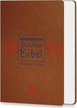 Reformations-Studien-Bibel: Edition R.C. Sproul Cover des Buches Reformations-Studien-Bibel: Edition R.C. Sproul (ISBN: 9783944799292)