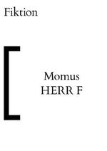 HERR F: (WAS EWIG LEBT, SCHREIT EWIG) Cover des Buches HERR F: (WAS EWIG LEBT, SCHREIT EWIG) (ISBN: 9783944818665)
