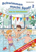 Jana im Schwimmbad Cover des Buches Jana im Schwimmbad (ISBN: 9783944824659)