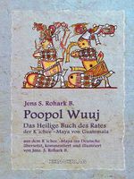 Poopol Wuuj Cover des Buches Poopol Wuuj (ISBN: 9783944828015)