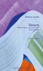Danach. Cover des Buches Danach. (ISBN: 9783944839028)