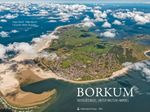 Borkum Cover des Buches Borkum (ISBN: 9783944841267)