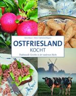 Ostfriesland kocht Cover des Buches Ostfriesland kocht (ISBN: 9783944841304)