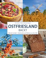 Ostfriesland backt Cover des Buches Ostfriesland backt (ISBN: 9783944841489)