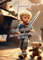 Emil kämpft Cover des Buches Emil kämpft (ISBN: 9783944873787)