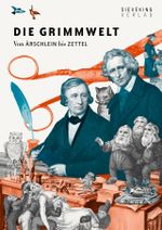 Die Grimmwelt Cover des Buches Die Grimmwelt (ISBN: 9783944874234)