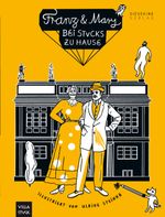 Franz & Mary Cover des Buches Franz & Mary (ISBN: 9783944874814)