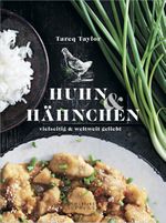 Huhn & Hähnchen Cover des Buches Huhn & Hähnchen (ISBN: 9783944874845)
