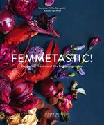 Femmetastic! Cover des Buches Femmetastic! (ISBN: 9783944874883)