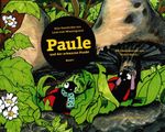 Paule und der schwarze Punkt Cover des Buches Paule und der schwarze Punkt (ISBN: 9783944879000)
