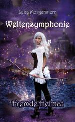 Fremde Heimat Cover des Buches Fremde Heimat (ISBN: 9783944879567)