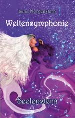 Seelenstern Cover des Buches Seelenstern (ISBN: 9783944879611)