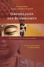 Grundlagen des Buddhismus Cover des Buches Grundlagen des Buddhismus (ISBN: 9783944885445)