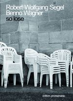 so lose Cover des Buches so lose (ISBN: 9783944897318)