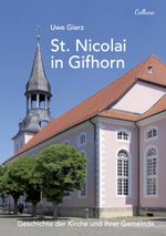 St. Nicolai in Gifhorn Cover des Buches St. Nicolai in Gifhorn (ISBN: 9783944946238)