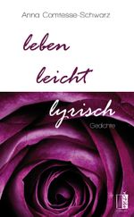 leben, leicht, lyrisch Cover des Buches leben, leicht, lyrisch (ISBN: 9783944948171)