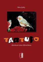 Tartufo Cover des Buches Tartufo (ISBN: 9783944948263)
