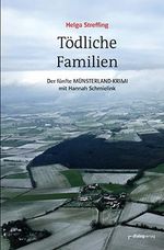 Tödliche Familien Cover des Buches Tödliche Familien (ISBN: 9783944974248)