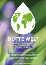 DUFTE WELT Cover des Buches DUFTE WELT (ISBN: 9783944987125)