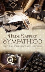 Sympathico Cover des Buches Sympathico (ISBN: 9783945016176)