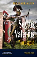 Sextus Valerius I Cover des Buches Sextus Valerius I (ISBN: 9783945025079)