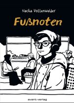 Fußnoten Cover des Buches Fußnoten (ISBN: 9783945034675)
