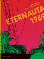 Eternauta 1969 Cover des Buches Eternauta 1969 (ISBN: 9783945034699)
