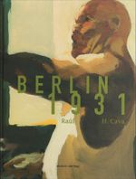 Berlin 1931 Cover des Buches Berlin 1931 (ISBN: 9783945034927)