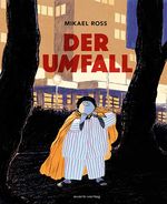 Der Umfall Cover des Buches Der Umfall (ISBN: 9783945034941)