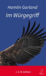 Im Würgegriff Cover des Buches Im Würgegriff (ISBN: 9783945035634)
