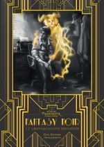 Fantasy Noir Cover des Buches Fantasy Noir (ISBN: 9783945045039)