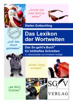 Das Lexikon der Wortwelten Cover des Buches Das Lexikon der Wortwelten (ISBN: 9783945053126)